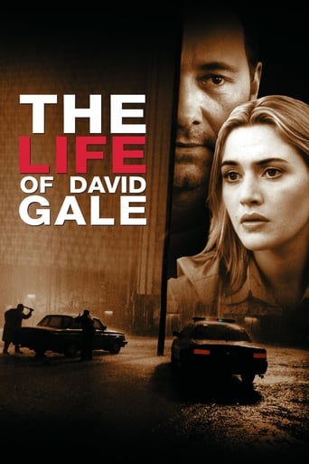 The Life of David Gale (2003) Multi Sub