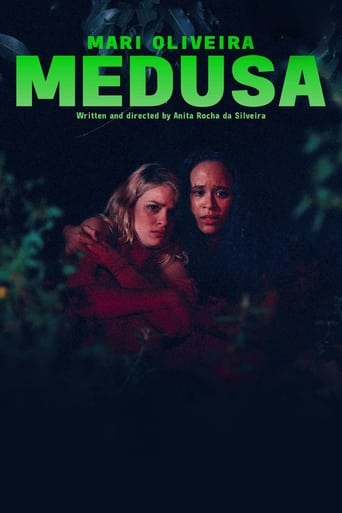 Medusa ( 2021 )