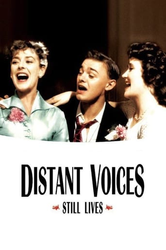   Distant Voices, Still Lives ( 1988 )