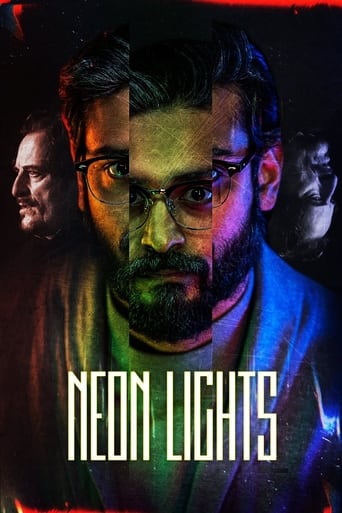 Neon Lights ( 2022 )