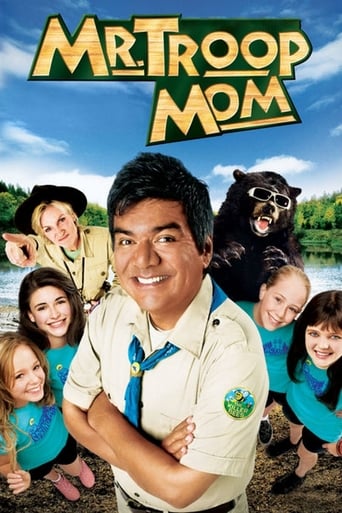 Mr. Troop Mom ( 2009 ) مدبلج