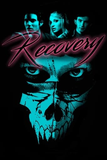 Recovery ( 2016 ) 