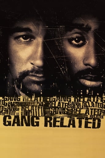 Gang Related ( 1997 )