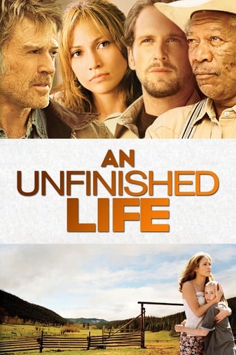 An Unfinished Life (2005) Multi Sub