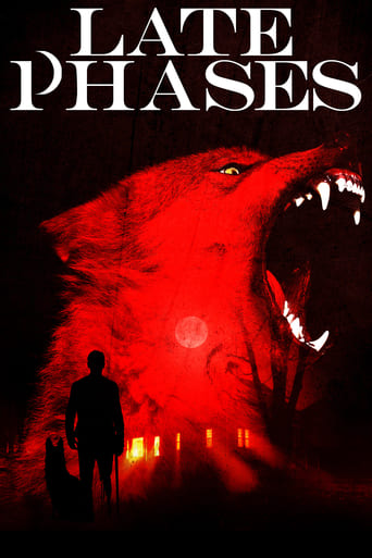 Late Phases ( 2014 )