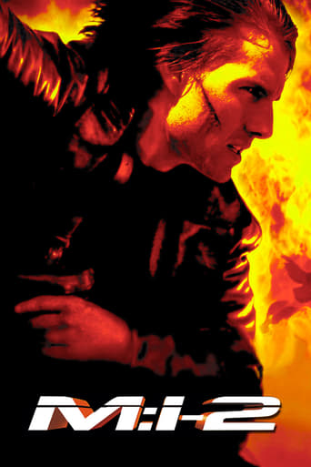 Mission: Impossible II (2000) Multi Sub