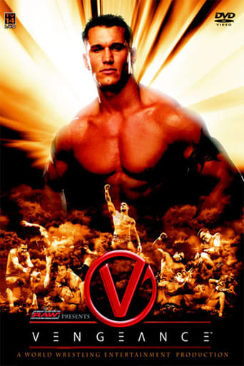 WWE Vengeance ( 2004 )