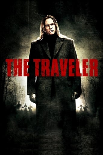 The Traveler (2010) Eng Sub
