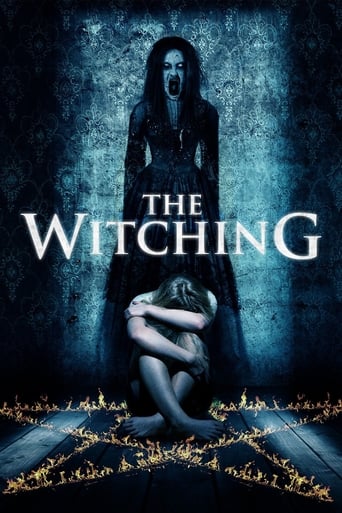 The Witching ( 2017 )