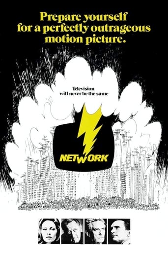  Network (1976)