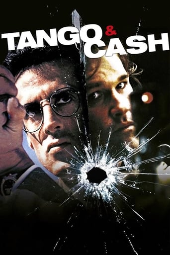 Tango And Cash ( 1989 )