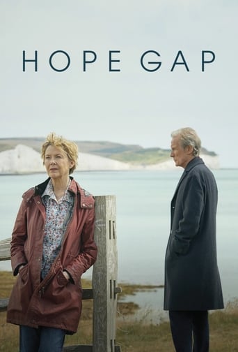 Hope Gap ( 2020 )