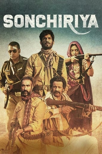 Sonchiriya ( 2019 )