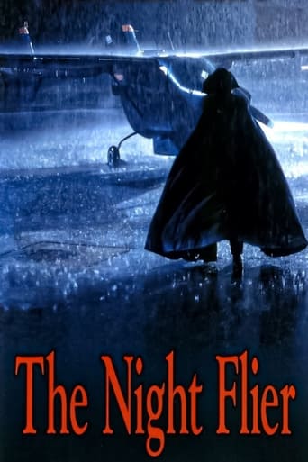 The Night Flier ( 1997 )