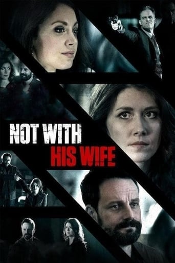 Not With His Wife ( 2016 )