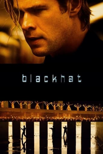 Blackhat (2015) Multi Sub