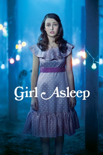 Girl Asleep ( 2015 )
