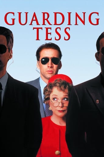  Guarding Tess (1994)