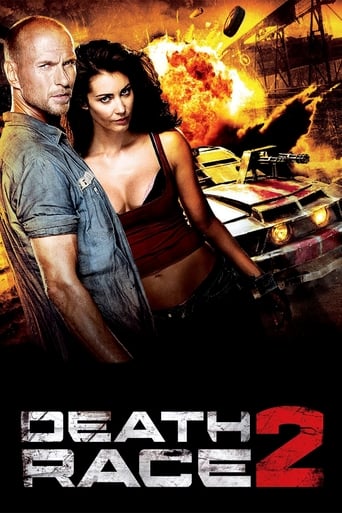 Death Race 2 ( 2010 ) Multi Sub