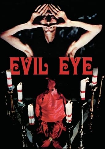 Evil Eye ( 1973 )