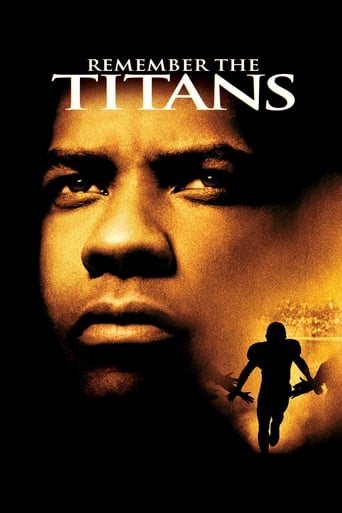 Remember The Titans ( 2000 )