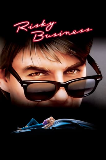 Risky Business ( 1983 )