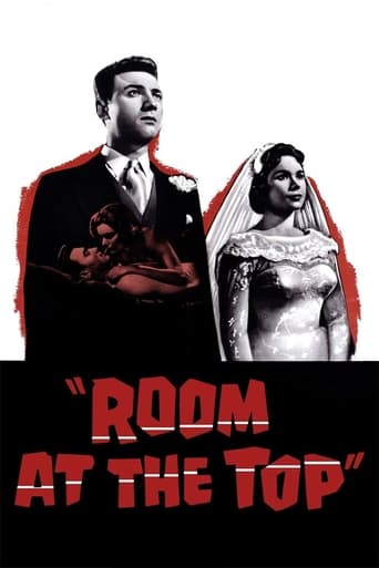  Room at the Top (1959)