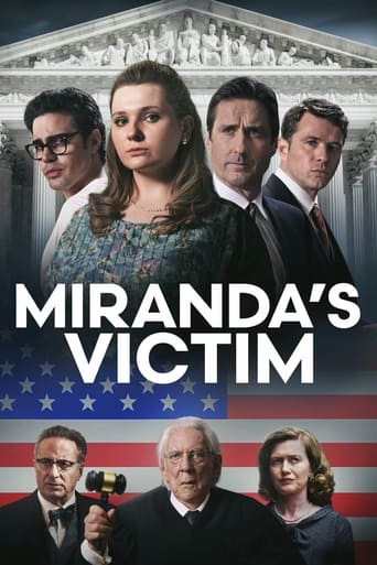 Miranda's Victim ( 2023 )