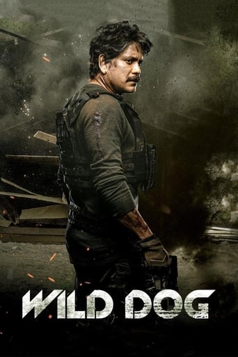  Wild Dog ( 2021 )