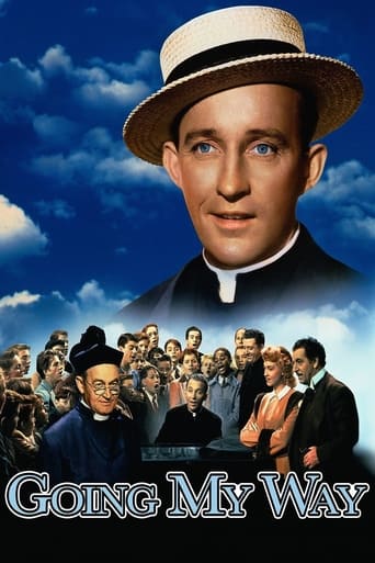  Going My Way (1944)