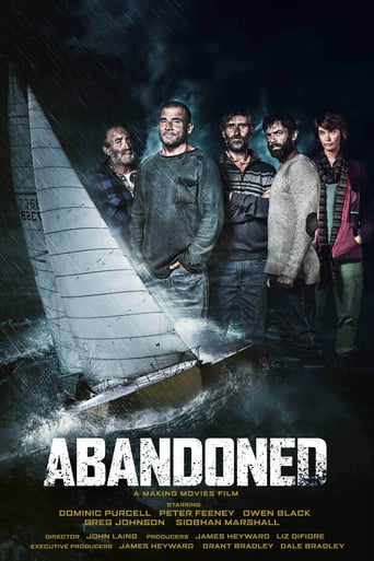Abandoned ( 2015 )