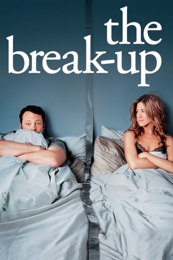 The Break-Up ( 2006 )