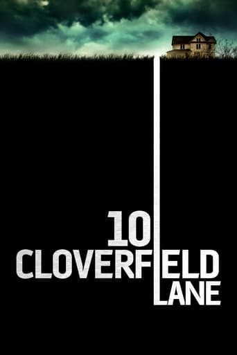 10 Cloverfield Lane (2016) Eng Sub