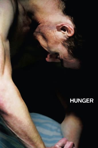 Hunger ( 2008 )