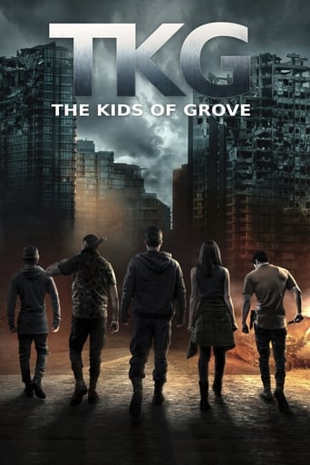 TKG: The Kids Of Grove (2020)