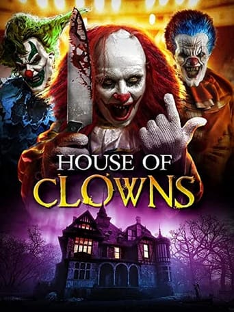 House of Clowns ( 2022 )