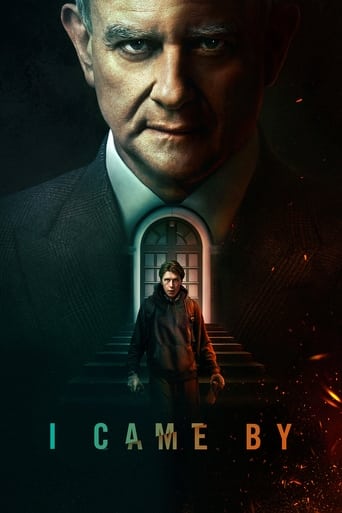 I Came By ( 2022 ) ( مترجم )