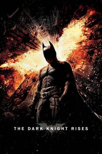 The Dark Knight Rises (2012) Multi Sub