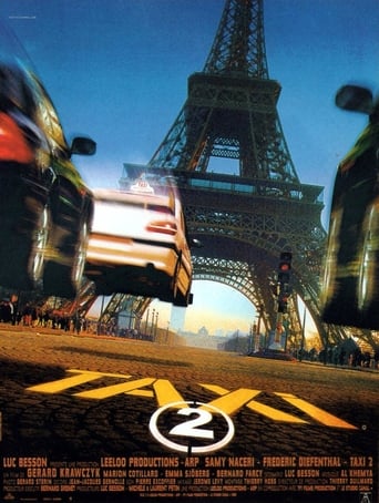Taxi 2 (2000) Pure