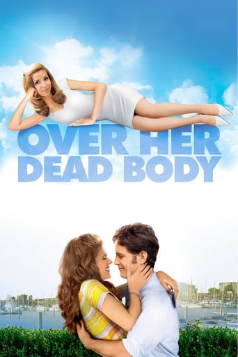 Over Her Dead Body (2008) Eng Sub