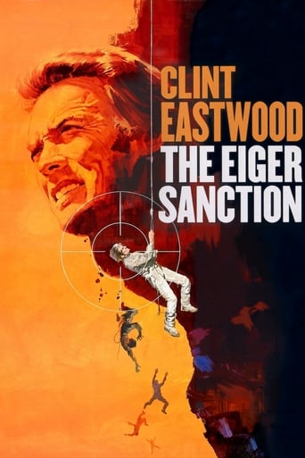 The Eiger Sanction ( 1975 )