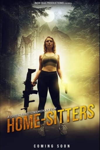 Home Sitters ( 2022 )