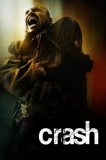  Crash (2005)