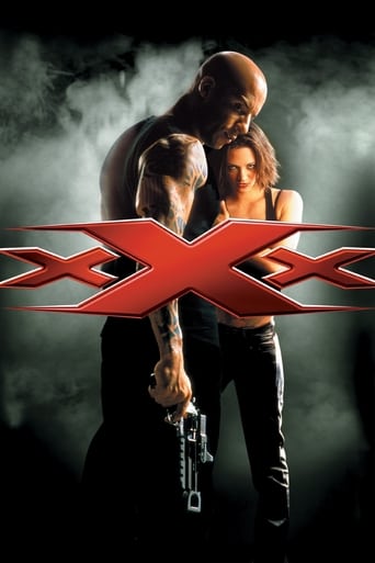 XXx ( 2002 )