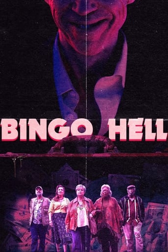 Bingo Hell ( 2021 )