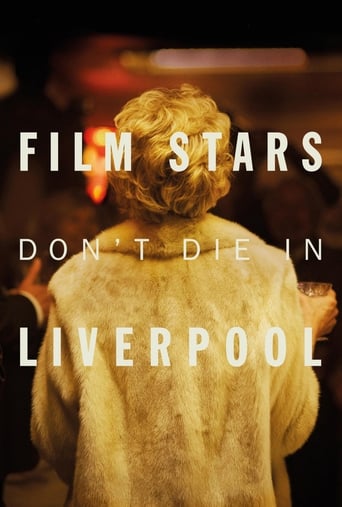 Film Stars Don't Die in Liverpool (2017) Multi Sub
