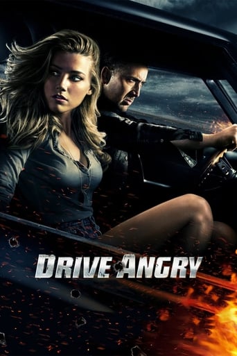 Drive Angry (2011) Eng Sub