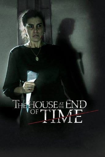 The House at the End of Time ( 2013 )