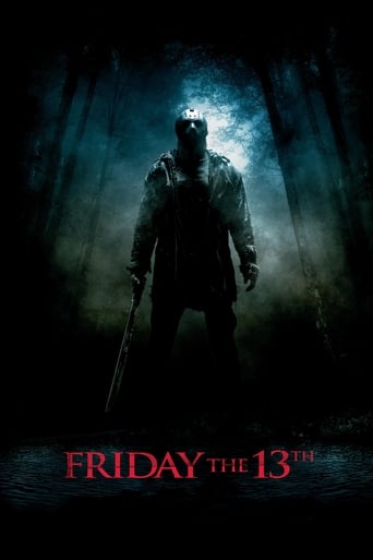 Friday the 13th (2009) Multi Sub