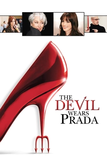 The Devil Wears Prada (2006) Multi Sub